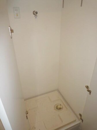 パークフラッツ松戸の物件内観写真